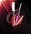 Batom Duo 2 em 1 Suave Make Pro – Batom Líquido Matte Alta Fixação + Gloss Preenchedor com Ácido Hialurônico - Imagem 1