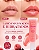 Balm Hidratante Labial Fruit Lips 13g Suave Fragrance – Ácido Hialurônico, Manteiga de Karité e Cacau - Imagem 4