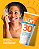 Protetor Solar Facial Pro Skin Sun FPS 30 Suave Fragrance 100g – UVA UVB Toque Seco Transparente - Imagem 5