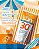 Protetor Solar Facial Pro Skin Sun FPS 30 Suave Fragrance 100g – UVA UVB Toque Seco Transparente - Imagem 2