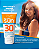 Protetor Solar Facial Pro Skin Sun FPS 30 Suave Fragrance 100g – UVA UVB Toque Seco Transparente - Imagem 4