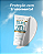 Protetor Solar Facial Pro Skin Sun FPS 70 Suave Fragrance 50g – Antioleosidade, Toque Seco, Ácido Hialurônico e Niacinamida UVA/UVB - Imagem 1