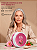 Creme Corporal Rosa Mosqueta 120g Suave Fragrance – Hidratante Regenerador com Ureia e Óleo de Amêndoas - Imagem 3