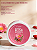 Creme Corporal Rosa Mosqueta 120g Suave Fragrance – Hidratante Regenerador com Ureia e Óleo de Amêndoas - Imagem 6