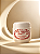Creme Hidratante Neutro Delima 250g Suave Fragrance – Óleo de Amêndoas e Mel para Pele Ressecada, Mãos e Pés - Imagem 2