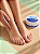 Creme Reparador para os Pés Lizza Derm 10% Ureia 130g Suave Fragrance – Hidratação Intensa para Pés Ressecados, Rachaduras e Calosidades - Imagem 1