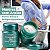 Gel Massageador Mastruz com Arnica 100g Suave Fragrance – Refrescante para Massagem Corporal com Mentol e Cânfora - Imagem 5
