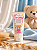 Creme Preventivo de Assaduras For Baby 45g Suave Fragrance – Óxido de Zinco, D-Pantenol, Camomila e Alantoína - Imagem 3