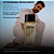 Perfume Masculino Mr. John Deo Colônia 100ml Suave Fragrance – Oriental Intenso, Amadeirado, Elegante e Marcante - Imagem 3