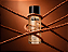 Perfume Masculino Mr. John Deo Colônia 100ml Suave Fragrance – Oriental Intenso, Amadeirado, Elegante e Marcante - Imagem 1