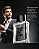 Perfume Masculino 242 VIP Homem 100ml Suave Fragrance – Oriental Amadeirado com Limão, Menta, Maçã, Musk e Madeira - Imagem 6