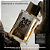 Perfume Masculino 242 VIP Homem 100ml Suave Fragrance – Oriental Amadeirado com Limão, Menta, Maçã, Musk e Madeira - Imagem 5