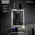Perfume Masculino 242 VIP Homem 100ml Suave Fragrance – Oriental Amadeirado com Limão, Menta, Maçã, Musk e Madeira - Imagem 3