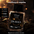 Perfume Masculino Drakma 100ml Suave Fragrance – Deo Colônia Chipre Clássica, Amadeirada e Marcante com Fixação Duradoura - Imagem 3