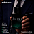 Perfume Masculino Êxodo Essence Suave Fragrance 100ml – Aromático Amadeirado Intenso, Fresco e Marcante - Imagem 2