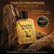 Perfume Masculino Madeira do Oriente Suave Fragrance 100ml – Deo Colônia Amadeirado Oriental Intensa e Sofisticada - Imagem 1
