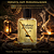 Perfume Masculino Madeira do Oriente Suave Fragrance 100ml – Deo Colônia Amadeirado Oriental Intensa e Sofisticada - Imagem 3