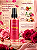 Body Splash Euforia 100ml Suave Fragrance – Frutal Floral com Morango, Jasmim, Caramelo e Baunilha - Imagem 2