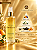 Body Splash Liberdade 200ml Suave Fragrance – Floral Oriental com Lavanda, Jasmim, Baunilha e Âmbar - Imagem 3