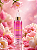 Body Splash Elegância 200ml Suave Fragrance – Floral Amadeirado com Lichia, Peônia, Rosa Turca, Âmbar e Baunilha - Imagem 1
