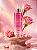 Body Splash Elegância 200ml Suave Fragrance – Floral Amadeirado com Lichia, Peônia, Rosa Turca, Âmbar e Baunilha - Imagem 2