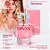 Perfume Feminino Divas 75ml Suave Fragrance – Floral Amadeirado com Jasmim, Tuberosa, Âmbar e Musk - Imagem 3