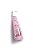 Hidratante Desodorante Corporal Divas Glow 200g Suave Fragrance – Efeito Glow com Partículas Iluminadoras, Macadâmia, Amêndoas e Karité - Imagem 3