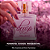 Deo Colônia Feminina Deusa 100ml Suave Fragrance – Chypre Floral Doce, Intensa e Sofisticada - Imagem 1