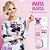 Perfume Feminino Maria Maria Deo Colônia 50ml Suave Fragrance – Floral Frutal Oriental com Rosa, Jasmim, Baunilha e Lavanda - Imagem 1
