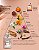 Perfume Feminino Madelle 100ml Suave Fragrance – Deo Colônia Floral Amadeirada com Laranja, Jasmim, Rosa e Patchouli I - Imagem 2