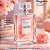 Perfume Feminino Madelle 100ml Suave Fragrance – Deo Colônia Floral Amadeirada com Laranja, Jasmim, Rosa e Patchouli I - Imagem 4