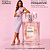 Perfume Feminino Madelle 100ml Suave Fragrance – Deo Colônia Floral Amadeirada com Laranja, Jasmim, Rosa e Patchouli I - Imagem 1