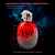 Perfume Feminino Eva Suave Fragrance – Deo Colônia Oriental Aromática Intensa, Misteriosa e Envolvente - Imagem 1