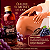Óleo de Semente de Uva Corporal e Capilar 110ml Suave Fragrance – Hidratação, Nutrição e Ação Antioxidante - Imagem 2