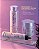 Kit Encorpa Fios Suave Fragrance Completo – Shampoo 400ml + Máscara Condicionante 500g + Finalizador Spray 300ml para Volume, Densidade e Proteção Térmica - Imagem 2