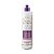 Kit Alho Revitalize Suave Fragrance – Shampoo, Condicionador, Máscara e Finalizador com Quinoa para Reconstrução Capilar - Imagem 7