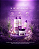 Kit Alho Revitalize Suave Fragrance – Shampoo, Condicionador, Máscara e Finalizador com Quinoa para Reconstrução Capilar - Imagem 5