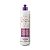 Kit Alho Revitalize Suave Fragrance – Shampoo, Condicionador, Máscara e Finalizador com Quinoa para Reconstrução Capilar - Imagem 6