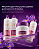 Kit Alho Revitalize Suave Fragrance – Shampoo, Condicionador, Máscara e Finalizador com Quinoa para Reconstrução Capilar - Imagem 3