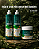 Kit Fusão Poderosa Suave Fragrance – Shampoo 490ml + Condicionador 490ml + Máscara 500g com Colágeno, Babosa e Óleo de Rícino - Imagem 3