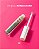 Suave Fragrance Gloss Mágico Vibes 3g Cor Única Reage Ao Ph - Imagem 2