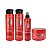 Kit Expert Brilho Total Suave Fragrance – Shampoo 490ml + Condicionador 490ml + Máscara 300g + Finalizador 250ml com Blend de Ácidos, Ômegas 3 e 6, Reparação e Brilho Intenso - Imagem 11