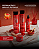 Kit Expert Brilho Total Suave Fragrance – Shampoo 490ml + Condicionador 490ml + Máscara 300g + Finalizador 250ml com Blend de Ácidos, Ômegas 3 e 6, Reparação e Brilho Intenso - Imagem 5