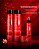 Kit Expert Brilho Total Suave Fragrance – Shampoo 490ml + Condicionador 490ml + Máscara 300g + Finalizador 250ml com Blend de Ácidos, Ômegas 3 e 6, Reparação e Brilho Intenso - Imagem 1