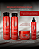 Kit Expert Brilho Total Suave Fragrance – Shampoo 490ml + Condicionador 490ml + Máscara 300g + Finalizador 250ml com Blend de Ácidos, Ômegas 3 e 6, Reparação e Brilho Intenso - Imagem 2