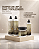 Kit Completo Tutano Suave Fragrance – Shampoo 490ml + Condicionador 490ml + Banho de Creme 500g + Creme para Pentear 270ml – Reconstrução Nutritiva e Reposição de Massa - Imagem 2