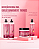Kit Capilar Gordura de Rã Completo – Shampoo, Condicionador, Banho de Creme e Creme para Pentear | Suave Fragrance - Imagem 2