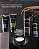 Kit Masculino Nobré Essence Suave Fragrance – Shampoo 2x1, Spray Condicionante, Gel para Barbear e Balm Pós-Barba - Imagem 2