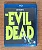 Evil Dead - A Morte Do Demônio - Blu-ray - Sam Raimi Importado ! - Imagem 1