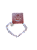 PULSEIRA DE QUARTZO ROSA - Imagem 1